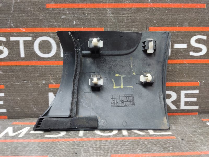 молдинг на крыло, 1060 рублей, Красноярск