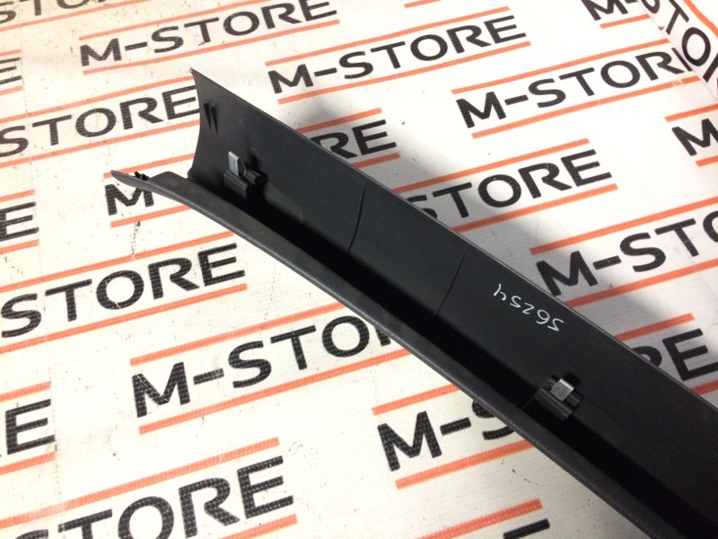 обшивка двери багажника, 350 рублей, Красноярск