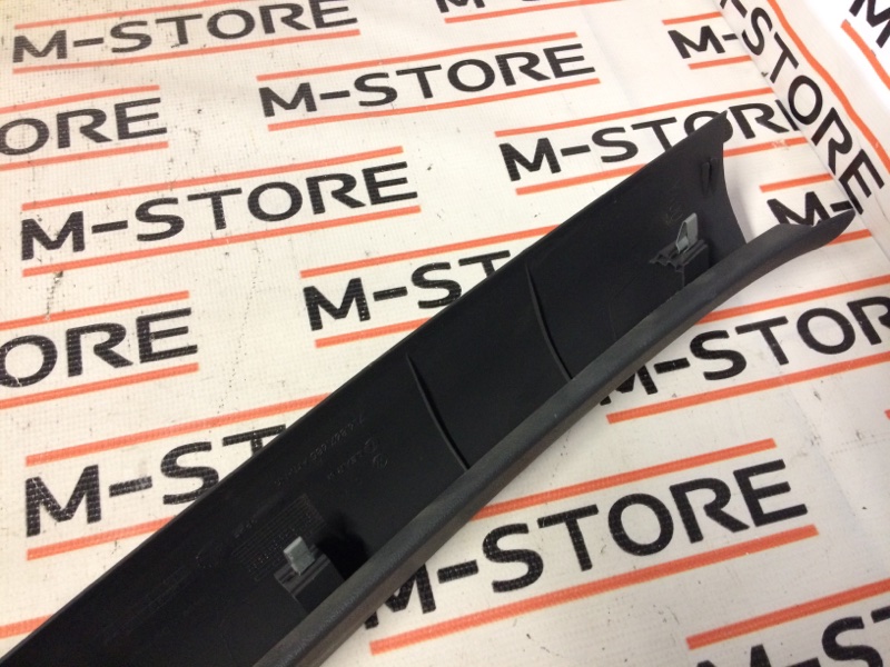 обшивка двери багажника, 350 рублей, Красноярск