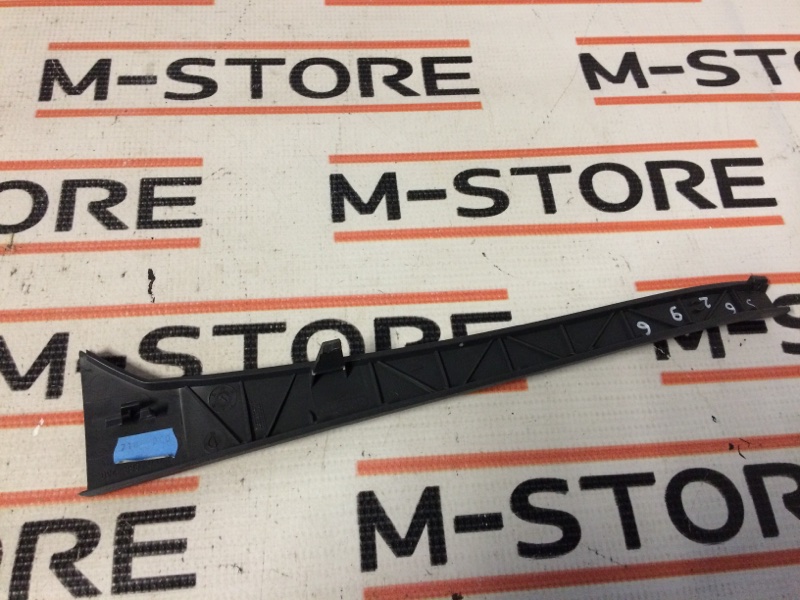 обшивка стойки, 190 рублей, Красноярск