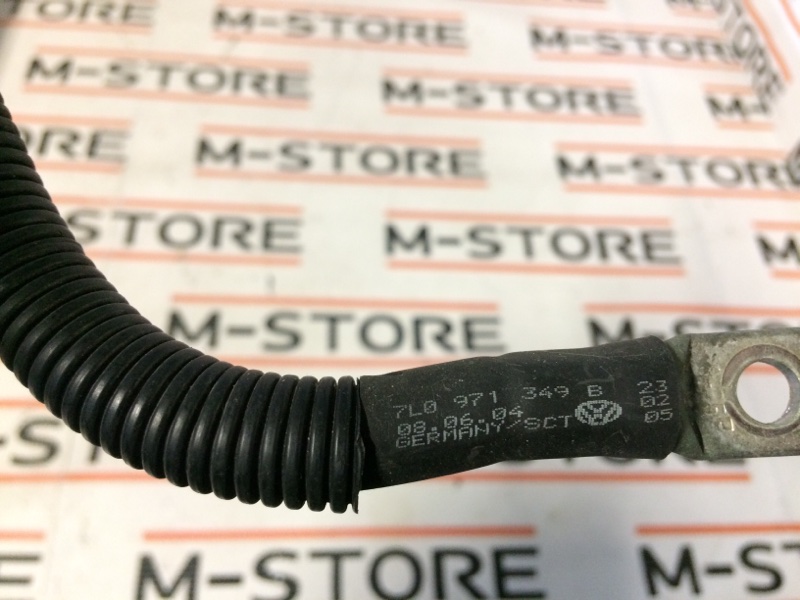 Провод генератора, 340 рублей, Красноярск