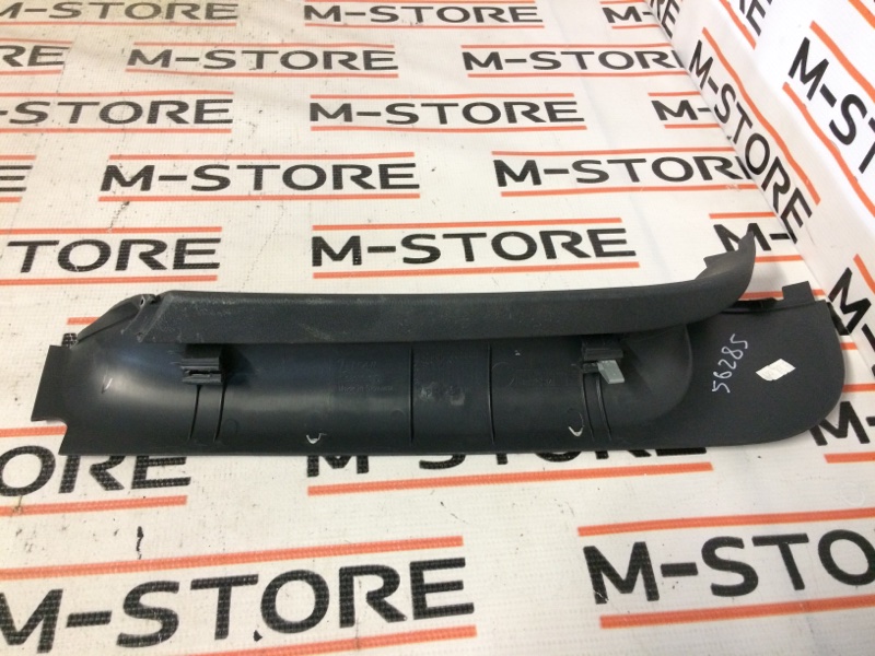 обшивка двери багажника, 300 рублей, Красноярск