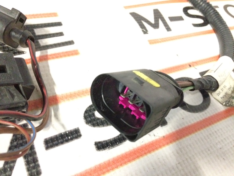 Проводка омывателя, 630 рублей, Красноярск