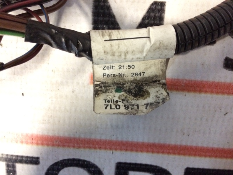 Проводка омывателя, 630 рублей, Красноярск