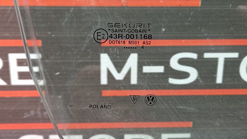 Стекло боковое, 860 рублей, Красноярск