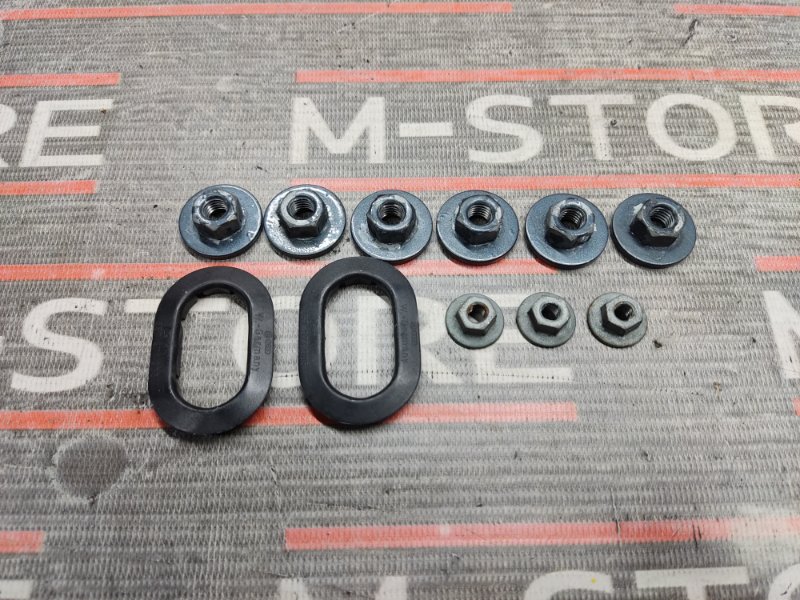 болты и гайки, 280 рублей, Красноярск