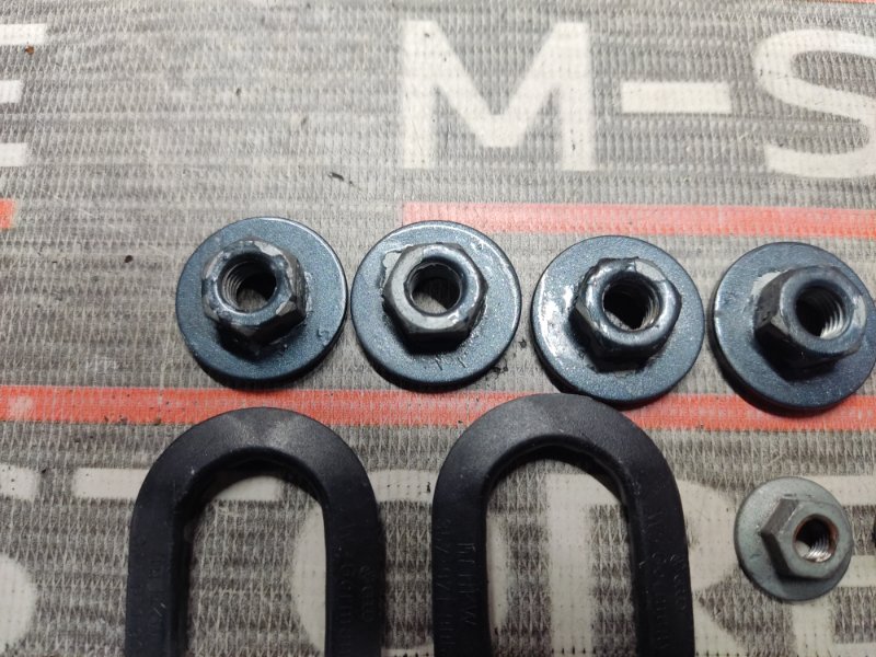 болты и гайки, 280 рублей, Красноярск