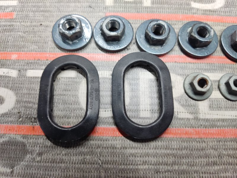 болты и гайки, 280 рублей, Красноярск