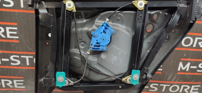 стеклоподъемник, 1500 рублей, Красноярск