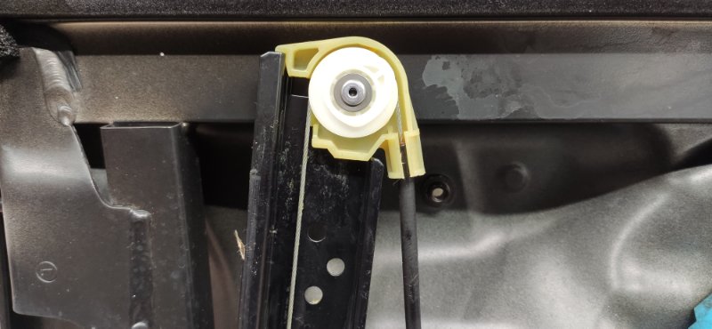 стеклоподъемник, 1500 рублей, Красноярск