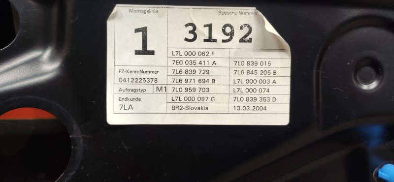 стеклоподъемник, 1500 рублей, Красноярск