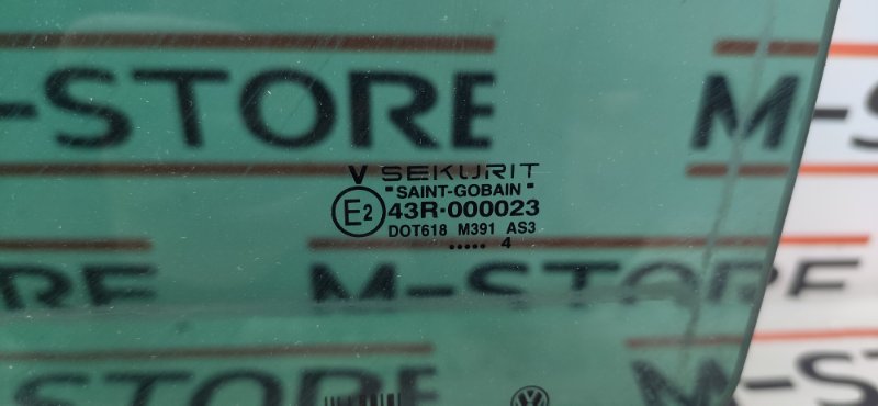 Стекло боковое, 540 рублей, Красноярск