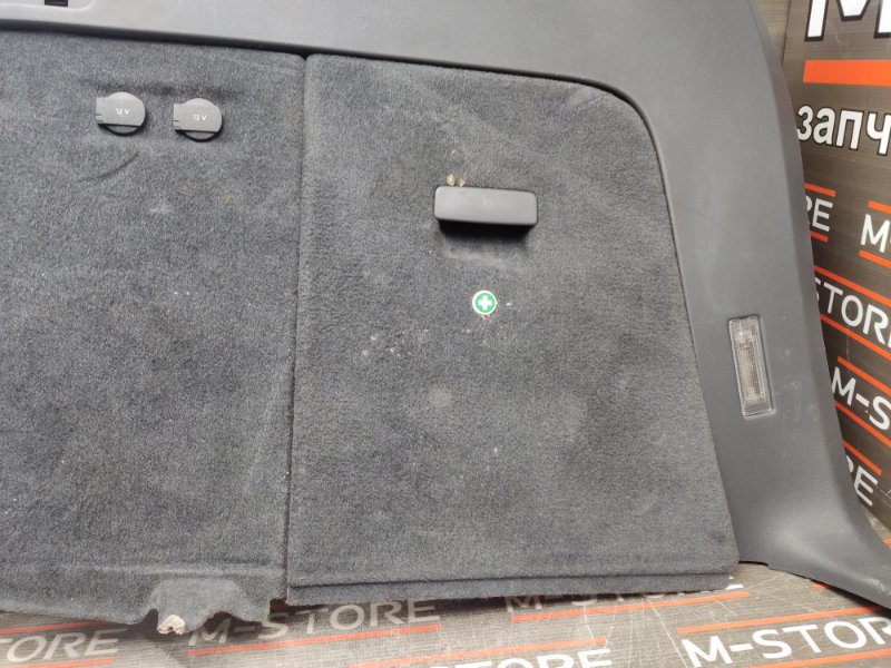 обшивка багажника, 980 рублей, Красноярск