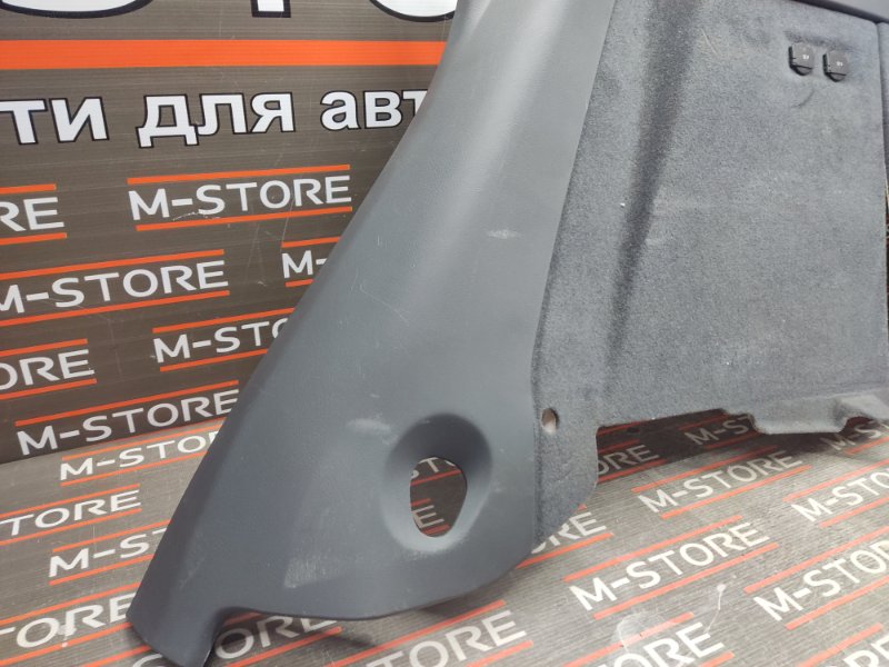 обшивка багажника, 980 рублей, Красноярск