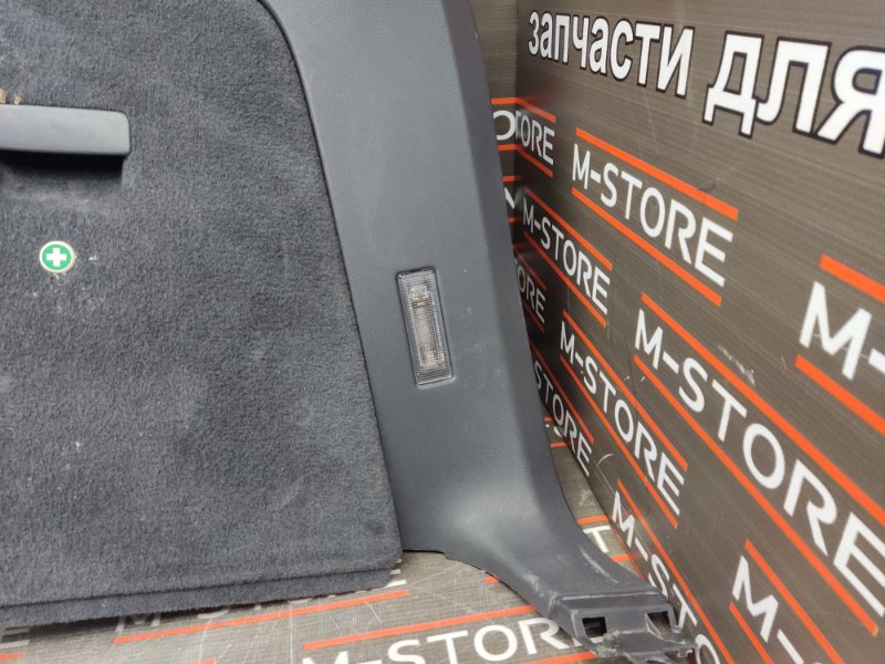 обшивка багажника, 980 рублей, Красноярск