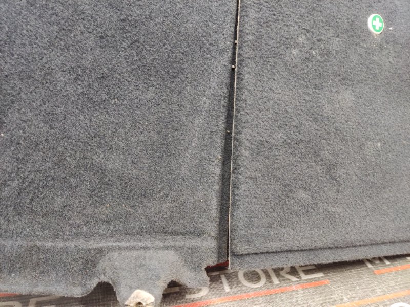 обшивка багажника, 980 рублей, Красноярск