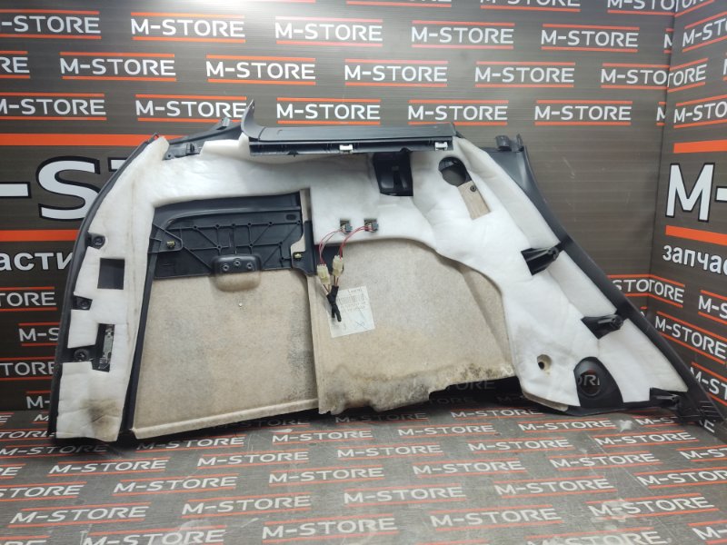 обшивка багажника, 980 рублей, Красноярск