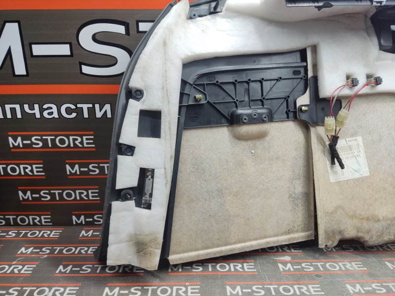 обшивка багажника, 980 рублей, Красноярск