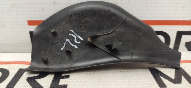 Накладка двери, 210 рублей, Красноярск