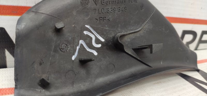 Накладка двери, 210 рублей, Красноярск