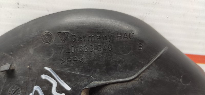 Накладка двери, 210 рублей, Красноярск