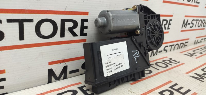 мотор стеклоподъемника, 670 рублей, Красноярск