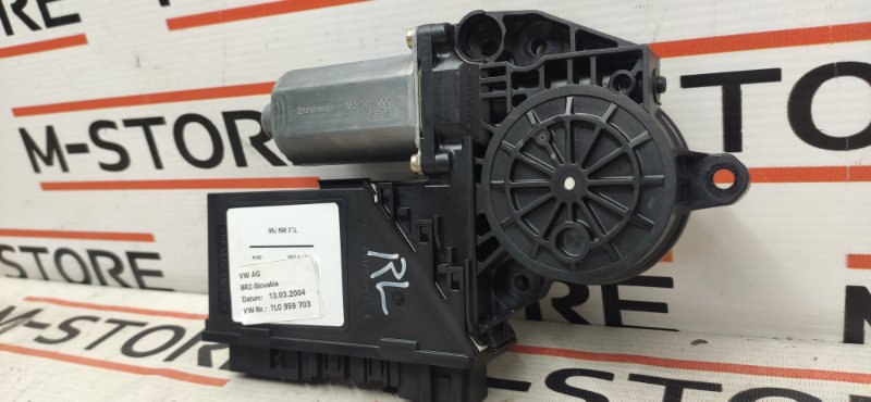 мотор стеклоподъемника, 670 рублей, Красноярск