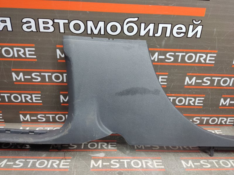 Накладка на порог салона, 350 рублей, Красноярск