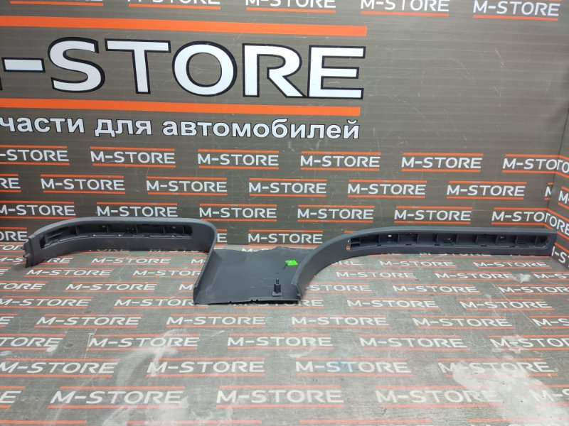 Накладка на порог салона, 350 рублей, Красноярск