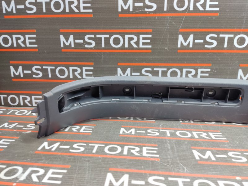 Накладка на порог салона, 350 рублей, Красноярск