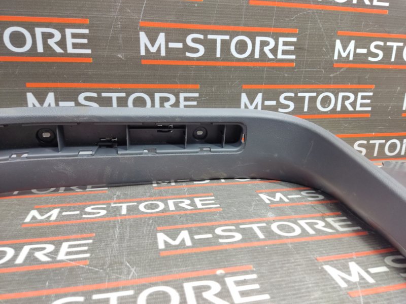 Накладка на порог салона, 350 рублей, Красноярск