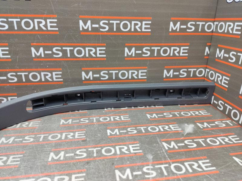 Накладка на порог салона, 350 рублей, Красноярск