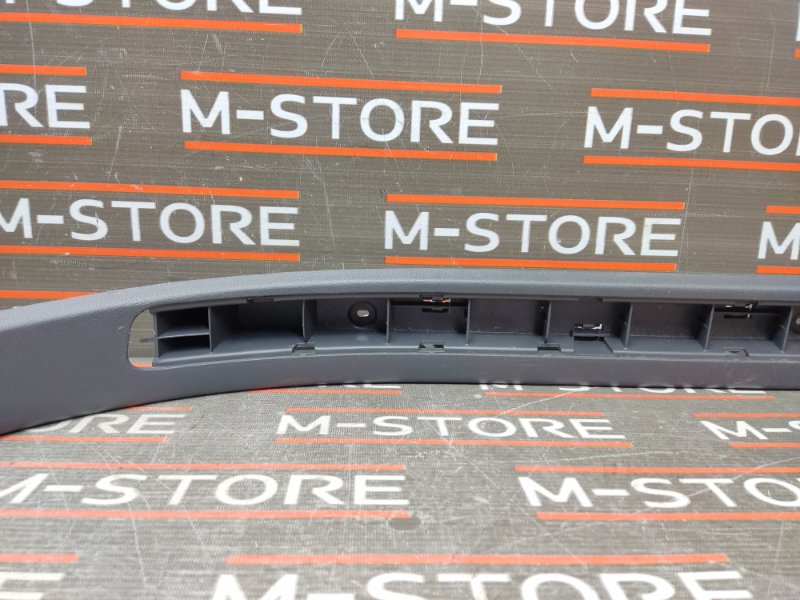 Накладка на порог салона, 350 рублей, Красноярск