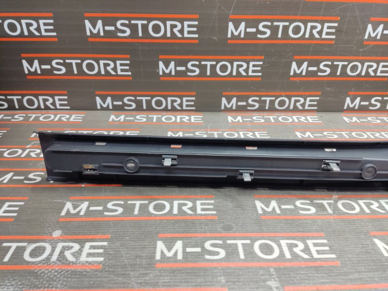 Накладка на порог салона, 350 рублей, Красноярск