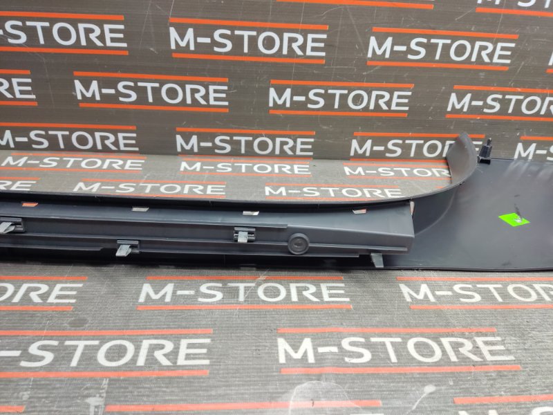 Накладка на порог салона, 350 рублей, Красноярск