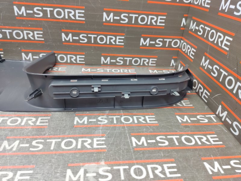 Накладка на порог салона, 350 рублей, Красноярск