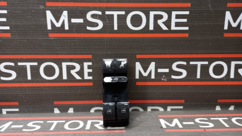 Блок управления стеклоподъемниками, 390 рублей, Красноярск