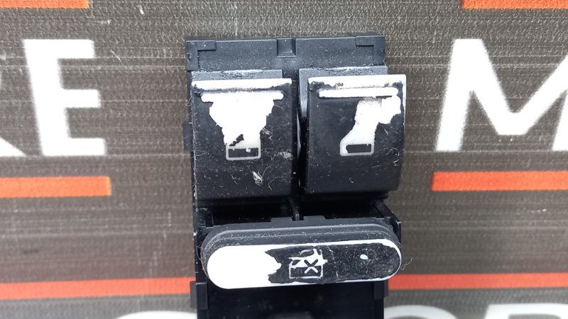 Блок управления стеклоподъемниками, 390 рублей, Красноярск