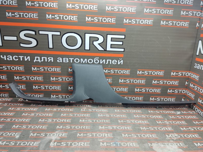 Накладка на порог салона, 350 рублей, Красноярск