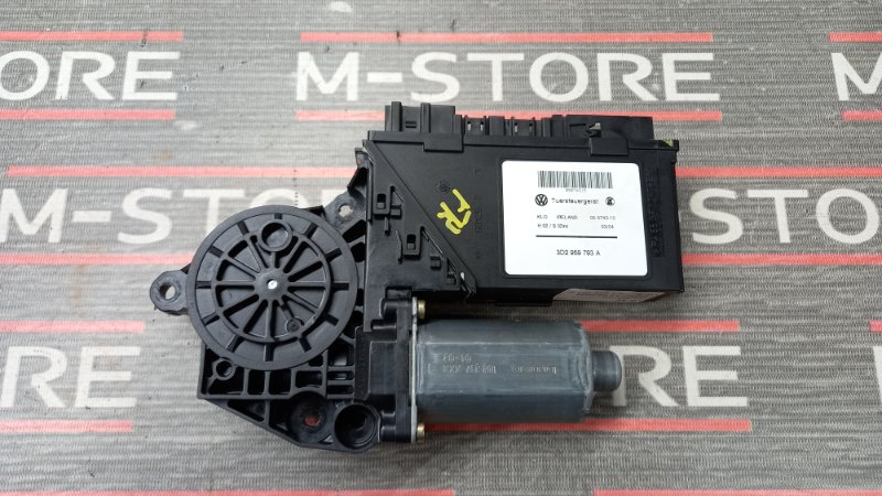 мотор стеклоподъемника, 670 рублей, Красноярск