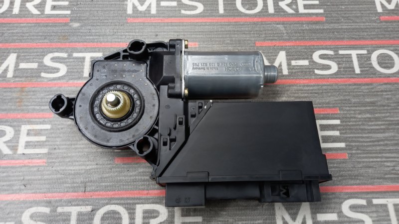 мотор стеклоподъемника, 670 рублей, Красноярск