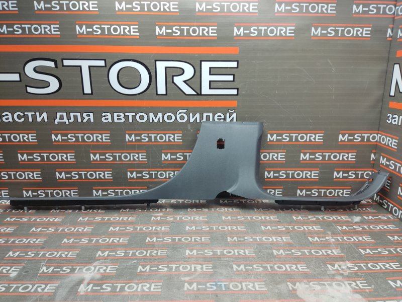 Накладка на порог салона, 350 рублей, Красноярск