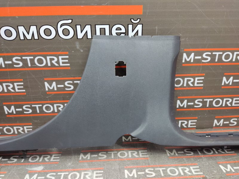 Накладка на порог салона, 350 рублей, Красноярск