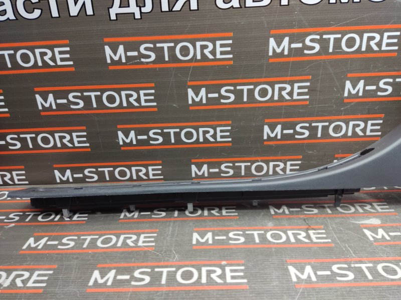 Накладка на порог салона, 350 рублей, Красноярск