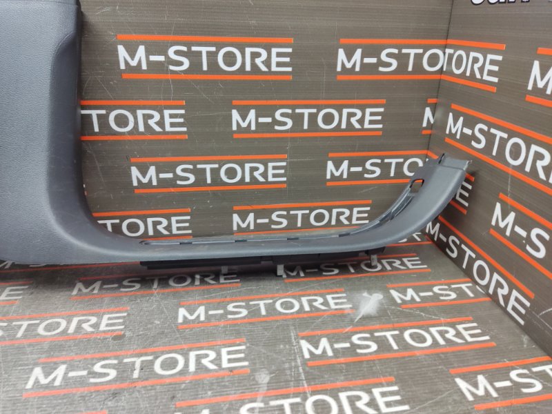 Накладка на порог салона, 350 рублей, Красноярск