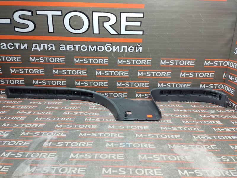 Накладка на порог салона, 350 рублей, Красноярск