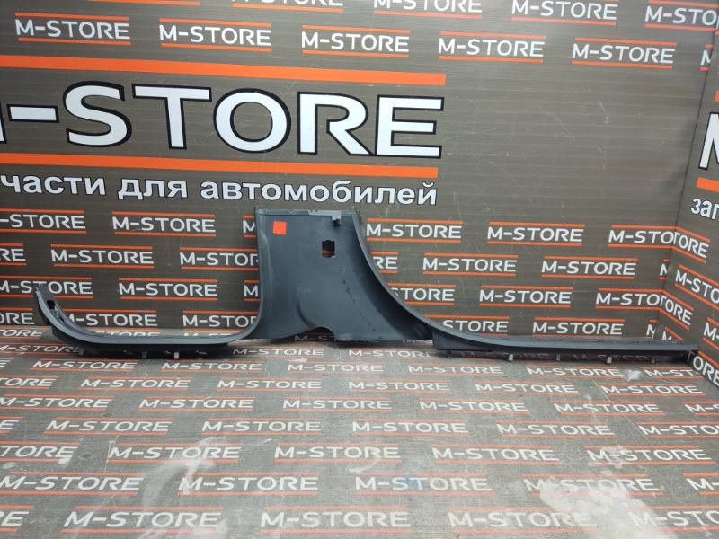 Накладка на порог салона, 350 рублей, Красноярск