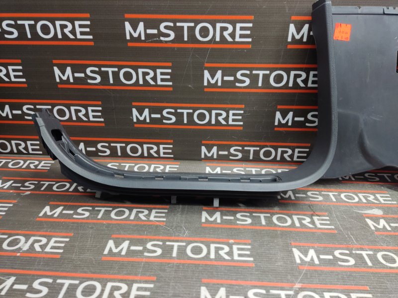 Накладка на порог салона, 350 рублей, Красноярск