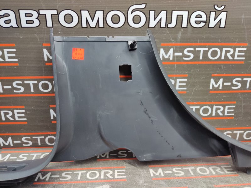 Накладка на порог салона, 350 рублей, Красноярск