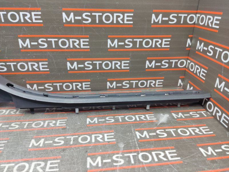 Накладка на порог салона, 350 рублей, Красноярск